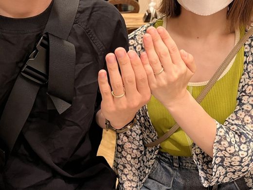 【鳥取店】とても楽しい時間でした！