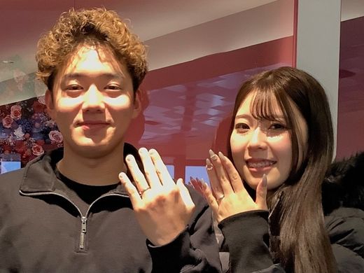 【福井店】キラキラでかわいいです。