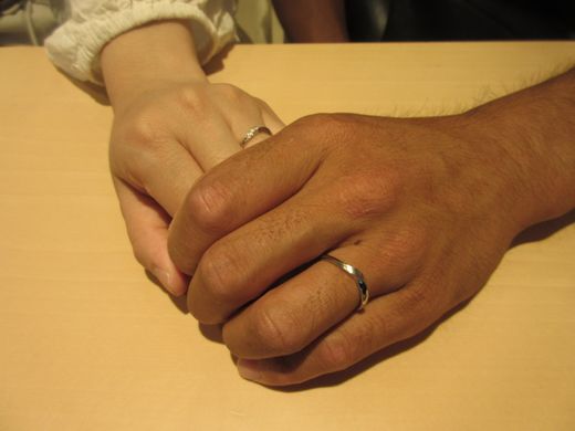 【鹿児島店】一目惚れ☆