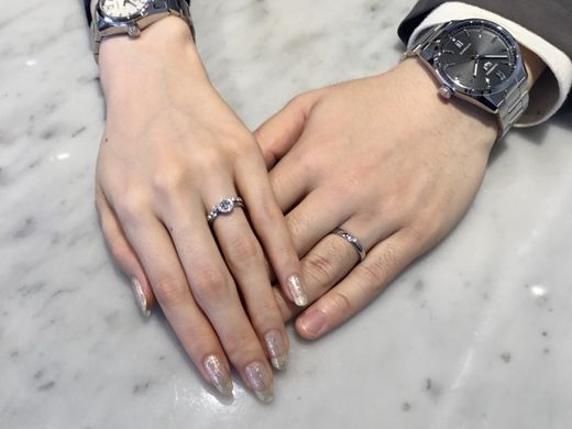 【松本店】丁寧な対応に感謝しています。