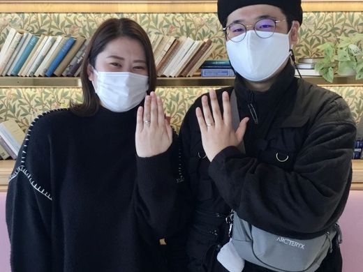 【松本店】気に入りました！