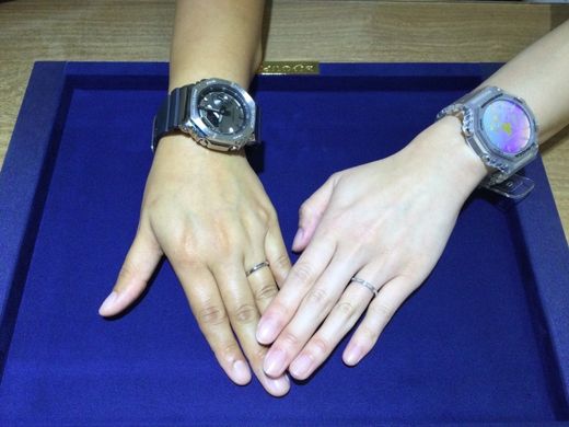 【大分店】夢が叶いました✨