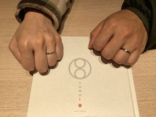 【宮崎店】感動しました