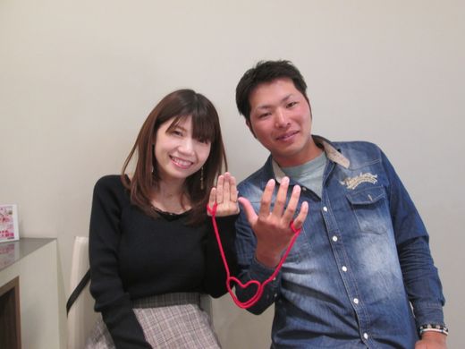 もの凄く親切でした！