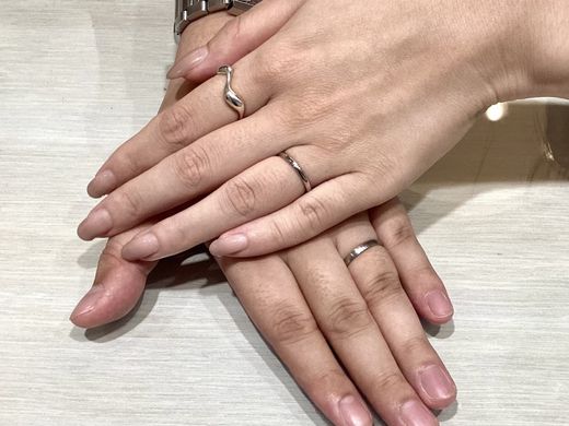 【長崎店】本当にありがとうございました☺︎