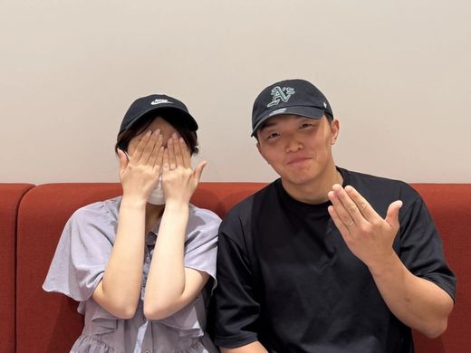 【米子店】感謝しています！