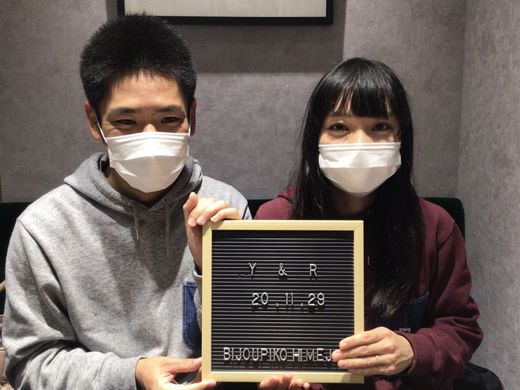 【姫路店】お気に入りの指輪に出会うことができました☺︎♡