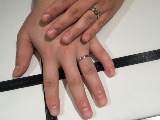 【福井店】指輪を買うならビジュピコがおすすめです！！