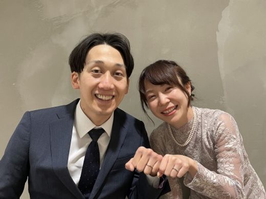 【なんばパークス店】一目惚れでした