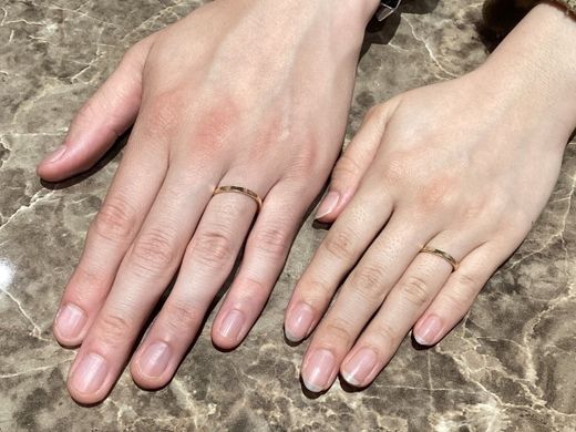 【長野店】気に入ったものを見るけることができました！