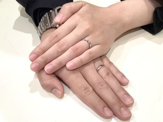 【金沢店】楽しい時間を過ごすことができました。