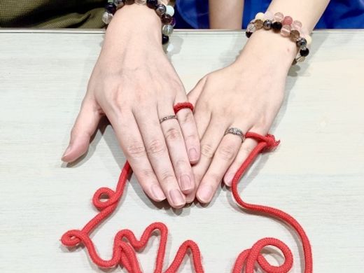 【長崎店】とても可愛くて一目惚れしました。