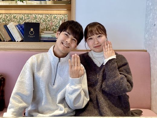 【松本店】大満足です！！