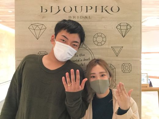 【仙台店】ありがとうございました！