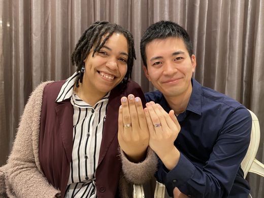 【金沢店】大満足です！