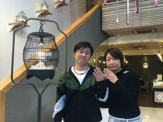 【福岡店】気に入ったデザイン！