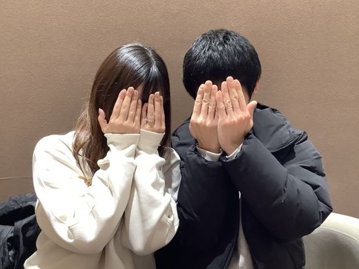 【福井店】とても気に入りました✨