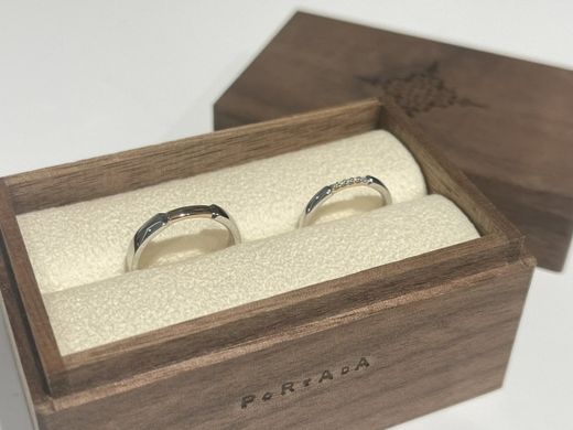 【長野】すてきな指輪