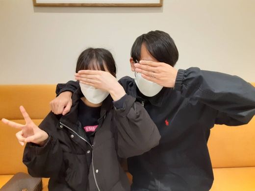 【神戸店】自分たちに1番合ったものを選ぶことができました!