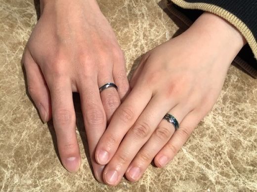 【大阪店】とても丁寧に対応して頂けました。