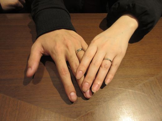 【鹿児島店】ありがとうございました☆