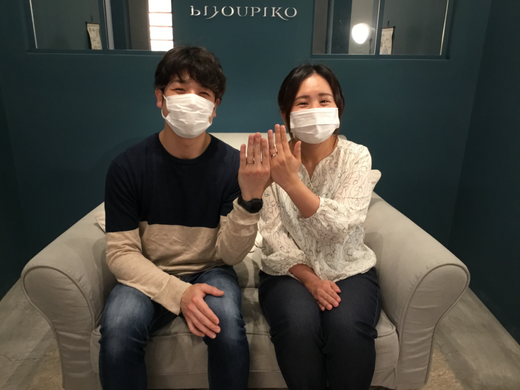 【小倉店】すべてがお気に入りです✨