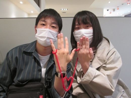 【熊本店】お気に入りが見つかりました♪