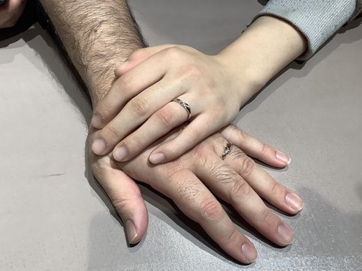 【福井店】とても可愛いです！