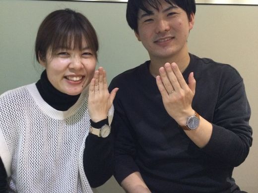 【大分店】大満足です!