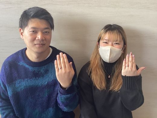 【長野店】SORA最高！！