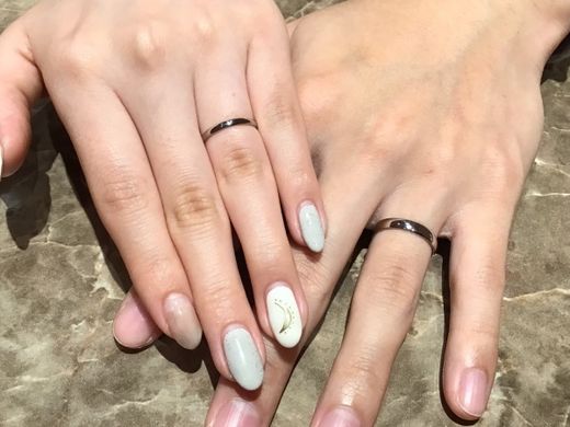 【長野店】すてきなリング