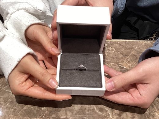 【長野店】やっと届いたー！嬉しい！