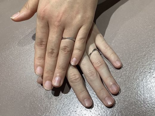 【福井店】一生大切にします♡