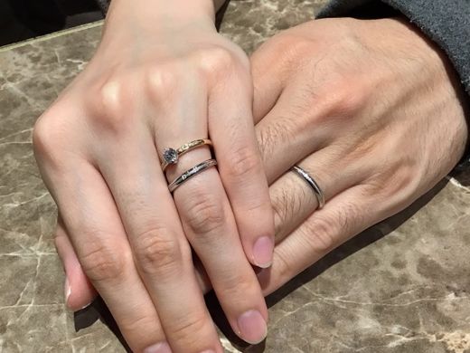 【長野店】皆の幸せが続きますように！