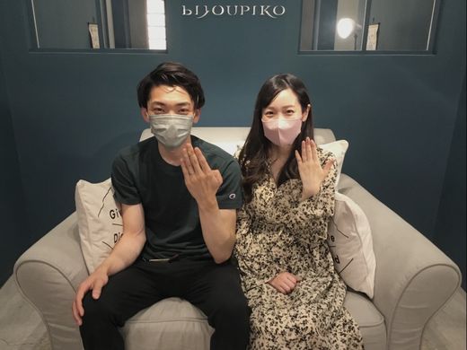 【小倉店】ありがとうございました♡