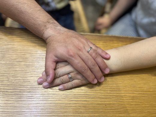 【なんばパークス店】お気に入りです！