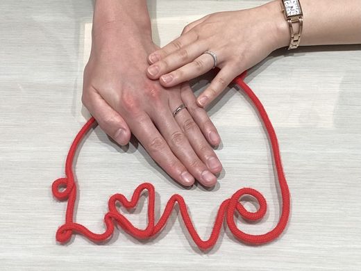 【長崎店】友人にもオススメします♡♡