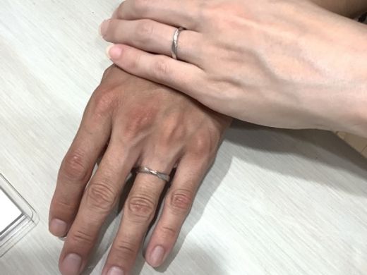 【長崎店】幸せなスタートになりました⭐︎