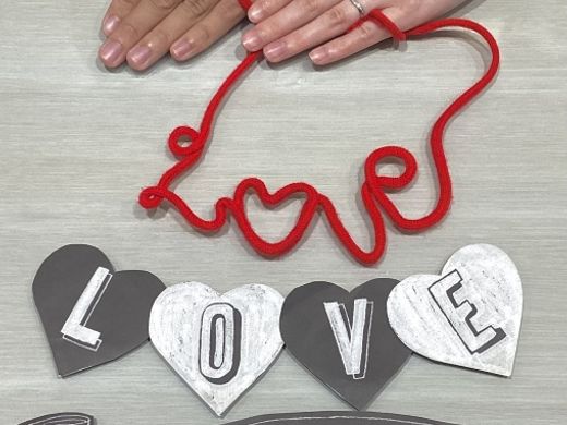 【長崎店】素敵な指輪を見つける事ができました。