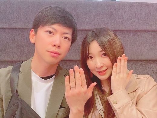 【福井店】お気に入りの指輪♡