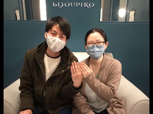 【小倉店】丁寧な対応でした✨