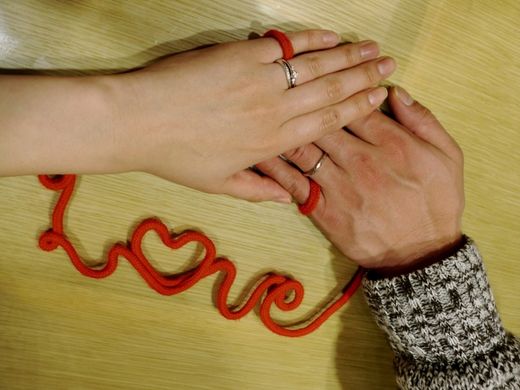 【長崎店】ステキな指輪