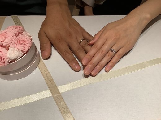 【宮崎店】どの角度から見てもステキ!