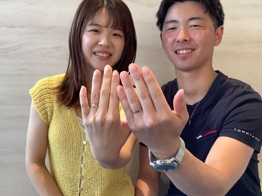 【長野店】ありがとうございました!