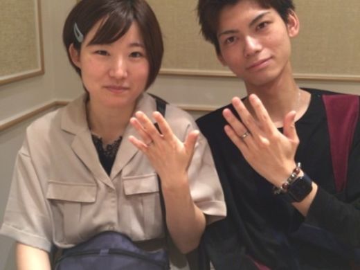 【大阪店】綺麗