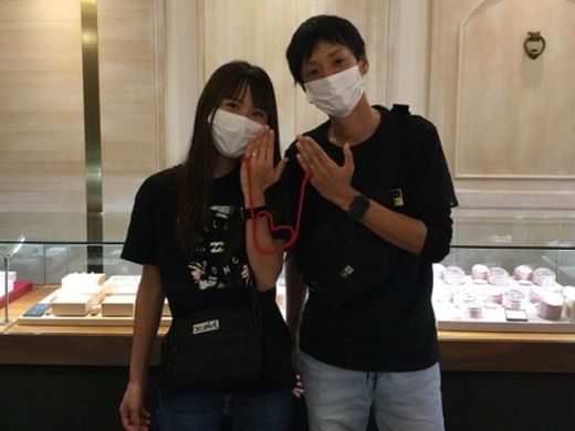 【福岡店】種類が豊富！