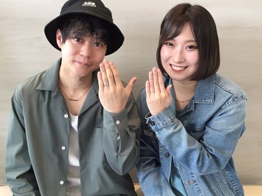 【長野店】巡り会うことが出来ました。