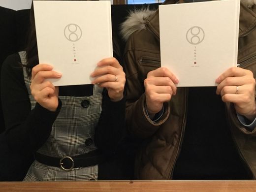 【京都店】BIJOUPIKOおすすめです！！