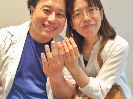 【高知店】3時間悩みました（苦笑）