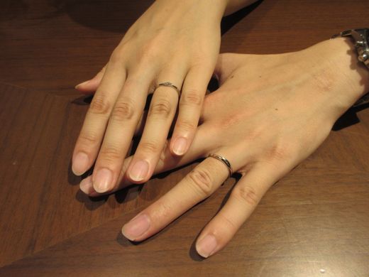 【鹿児島店】対応が良い☆